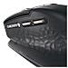 Stream desktop ultimate tastiera Mouse incluso Casa /ufficio USB + RF Wireless + Bluetooth AZERTY Francese Nero - Foto miniatura 13