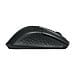 Stream desktop ultimate tastiera Mouse incluso Casa /ufficio USB + RF Wireless + Bluetooth AZERTY Francese Nero - Foto miniatura 15