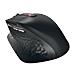 Stream desktop ultimate tastiera Mouse incluso Casa /ufficio USB + RF Wireless + Bluetooth AZERTY Francese Nero - Foto miniatura 16
