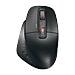Stream desktop ultimate tastiera Mouse incluso Casa /ufficio USB + RF Wireless + Bluetooth AZERTY Francese Nero - Foto miniatura 17