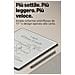 Kindle Scribe (2026) 32GB Grigio - Foto miniatura 2