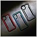 Raptic X-doria Shield Case Per Iphone 14 Plus, Copertura Rinforzata, Nera - Foto miniatura 5