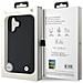 Custodia Bmw Per Iphone 16"" - Nera - Foto miniatura 1