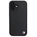 Custodia Bmw Per Iphone 16"" - Nera - Foto miniatura 2