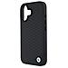 Custodia Bmw Per Iphone 16"" - Nera - Foto miniatura 4