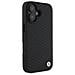 Custodia Bmw Per Iphone 16"" - Nera - Foto miniatura 5