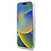 Custodia Iphone 16 Pro Max Guess Iml Bianca Con Cristalli - Una Scelta Elegante - Foto miniatura 5