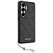 Custodia Nera Samsung Galaxy S26 Ultra Guess 4g Classic - Foto miniatura 2