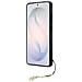 Custodia Nera Samsung Galaxy S26 Ultra Guess 4g Classic - Foto miniatura 1