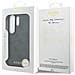 Custodia Nera Samsung Galaxy S26 Ultra Guess 4g Classic - Foto miniatura 4