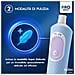 Spazzolino elettrico Pro Kids - Foto miniatura 6