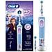 Oralb Frozen Spazzolino ELETTRICO+1 Referenza - Foto miniatura 2