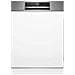SMI6ECS17E Lavastoviglie Serie 6 da Incasso 60 cm 14 Coperti Classe A Wi-Fi Acciaio - Foto miniatura 1