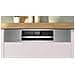 SMI6ECS17E Lavastoviglie Serie 6 da Incasso 60 cm 14 Coperti Classe A Wi-Fi Acciaio - Foto miniatura 3