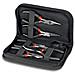I-TOOL-SP-115 - Set di 5 pinze con manici isolati - Foto miniatura 1