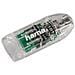 Lettore USB 2.0 "8 in 1" slim, SD, SDHC, SDXC, MMC, MMC plus, miniSD, mini SDHC, microSD, microSDHC, trasparente, blister - Foto miniatura 2