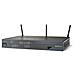 Cisco 881 Eth Sec Router With 802.11n Etsi Compliant In - Foto miniatura 1