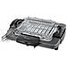BQ60. X Griglia barbecue elettrica 28 x 27 cm Potenza 1900 Watt - Foto miniatura 5