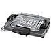 BQ60. X Griglia barbecue elettrica 28 x 27 cm Potenza 1900 Watt - Foto miniatura 1
