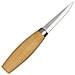 Coltello Mora Wood Carving 106 - Foto miniatura 1