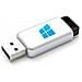 Windows 10 Home 32/64-bit Italiano USB 1 Licenza Full Retail  - Foto miniatura 2