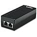 IC Intracom PoE Injector, 100Base-TX Cat5, 52V, 120 x 50 x 35 mm, 140g, 50/60 Hz, FCC Class B Part 15, CE 89/336 / EEC  - Foto miniatura 1