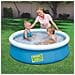 La Mia Prima Piscina Fast Set - Foto miniatura 10