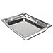 Vassoio Inox - 223 X 126 X 45 Mm - Foto miniatura 3