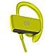 Bh Sportpro Auricolare Stereo Bluetooth con Cavo e Archetti Colore Giallo - Foto miniatura 3