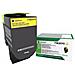 71B20Y0 Toner Originale Giallo per CX317dn / CX417de / CS317dn / CS417dnCapacità 2300 Pagine - Foto miniatura 1