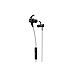Isport Victory In-ear Bt Black - Foto miniatura 1