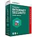 Internet Security 2017 - 5 Pc / mac / dispositivi - 1 Anno - Esd - Digital Code - Foto miniatura 1
