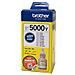 Brother Bt5000y Cartuccia D'inchiostro Originale Resa Extra Elevata (super) Giallo - Foto miniatura 3