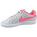 Scarpe Court Royale Gs 833654005 Taglia 38,5 Colore Bianco - Foto miniatura 2