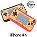 Custodia Videogioco Per Iphone 4/4s - Foto miniatura 1