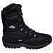 Armani Exchange Sneakers Oversize In Pelle Nero - Taglia 44 [10 US