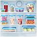 Contenitore Tondo Clip & Close 16x9cm 1,10lt. - Foto miniatura 4