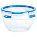 Contenitore Tondo Clip & Close 16x9cm 1,10lt. - Foto miniatura 1