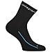 Calze Team Classic Socks 3 Pairs Abbigliamento Uomo Eu 46-50 - Foto miniatura 1