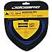 Cavi Hydraulic Brake Hose Quick Fit Ricambi Dei Componenti One Size - Foto miniatura 1