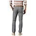 Pantaloni Alpha Khaki Skinny Tapered L32 Abbigliamento Uomo W34-l32 - Foto miniatura 2