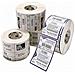 RECEIPT PAPER 80MMX11M DT Z-PERFORM 1000D UNCOATED 25 / BX - Foto miniatura 1