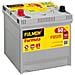 Exfb505 Batteria 12v 50 Ah 360 A Kia Clarus - Foto miniatura 1