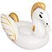 Mediawave Store Cavalcabile 41118 Gonfiabile Gigante Luxury Pegaso 231 X 150 Cm - Foto miniatura 2