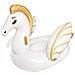 Mediawave Store Cavalcabile 41118 Gonfiabile Gigante Luxury Pegaso 231 X 150 Cm - Foto miniatura 4