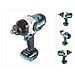 Avvitatore Makita Dtw1001z - Foto miniatura 3