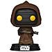Figure POP! Vinyl Star Wars Jawa  - Foto miniatura 1