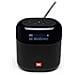 Radio Tuner XL DAB / DAB+ / FM con Bluetooth Potenza 10 Watt Colore Nero - Foto miniatura 1