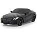 Bmw Z4 Roadster 1:24 Nero 27 Mhz - Con Licenza Ufficiale, Fino A 1 Ora Di Autonomia A Circa 7 Km / h, Dettagli Perfettamente Riproducibili, Lavorazione Di Alta Qualità, Colore, 405188 - Foto miniatura 5