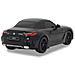 Bmw Z4 Roadster 1:24 Nero 27 Mhz - Con Licenza Ufficiale, Fino A 1 Ora Di Autonomia A Circa 7 Km / h, Dettagli Perfettamente Riproducibili, Lavorazione Di Alta Qualità, Colore, 405188 - Foto miniatura 6
